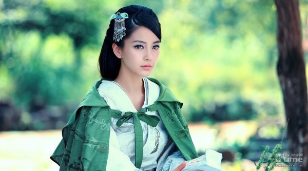 Vu Ch&iacute;nh "phủi tay" chuyện chọn lựa Tiểu Long Nữ 2014 5