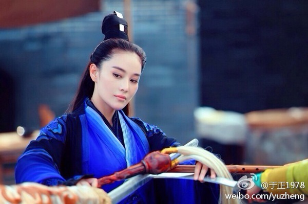 Cốc chủ của "Thần đi&ecirc;u đại hiệp 2014" giả g&aacute;i để mua vui cho vợ 10