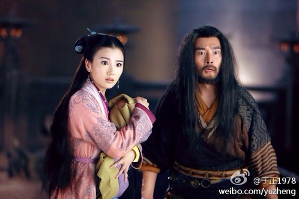 Cốc chủ của "Thần đi&ecirc;u đại hiệp 2014" giả g&aacute;i để mua vui cho vợ 12