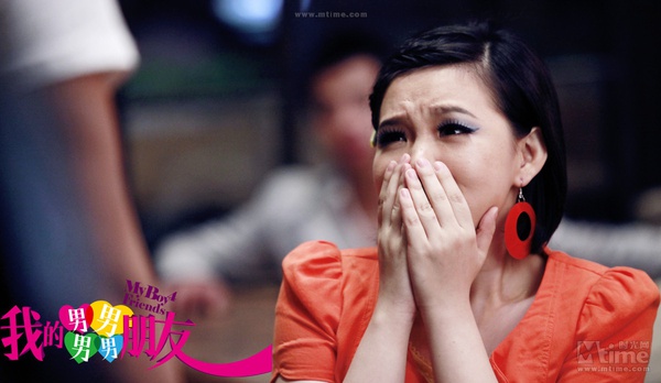 "Trai ngh&egrave;o" U&ocirc;ng Đ&ocirc;ng Th&agrave;nh bất ngờ tỏ t&igrave;nh với g&aacute;i xấu 2