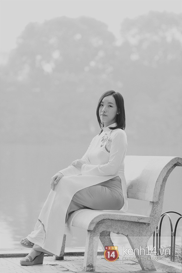 Choi Go A Ra - "C&ocirc; gi&aacute;o" 9x người H&agrave;n dạy tiếng Việt cực si&ecirc;u 3