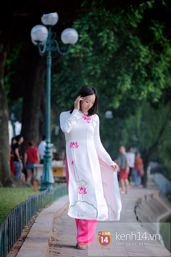 Choi Go A Ra - "C&ocirc; gi&aacute;o" 9x người H&agrave;n dạy tiếng Việt cực si&ecirc;u 4