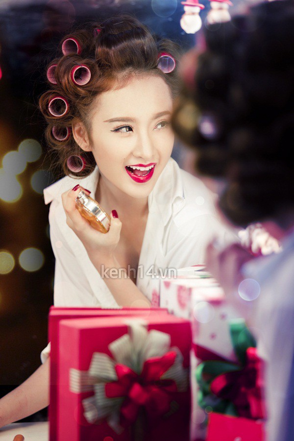 Hậu trường Vbiz 2014: Tiếp tục l&agrave; một năm "đảo đi&ecirc;n"? 8