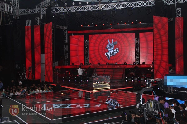 Hương Tràm trở thành quán quân The Voice Việt mùa giải đầu tiên 6