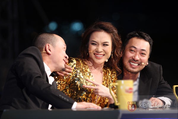 Ya Suy trở th&agrave;nh Qu&aacute;n qu&acirc;n Vietnam Idol 2012 8