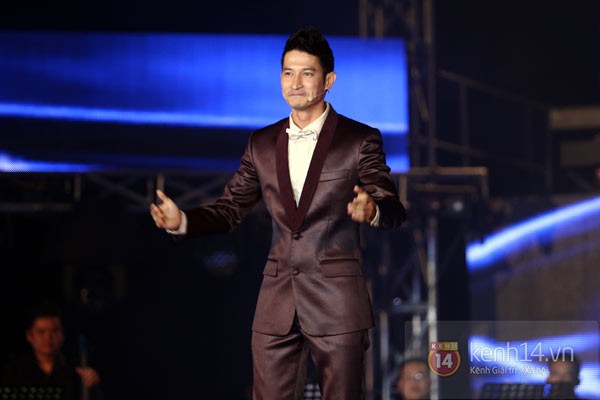 Ya Suy trở th&agrave;nh Qu&aacute;n qu&acirc;n Vietnam Idol 2012 6