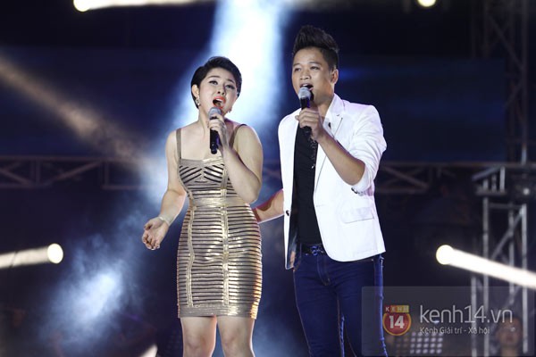 Ya Suy trở thành Quán quân Vietnam Idol 2012 14