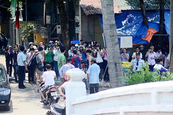 Dàn sao Hàn gây náo loạn ở Huế và Phan Thiết 8 Dàn sao Hàn gây náo loạn ở Huế và Phan Thiết 8