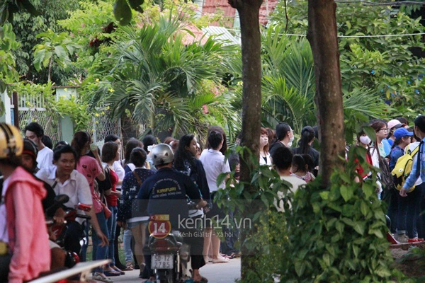 Eunhyuk và dàn sao Hàn trở lại Sài Gòn tiếp tục ghi hình 11