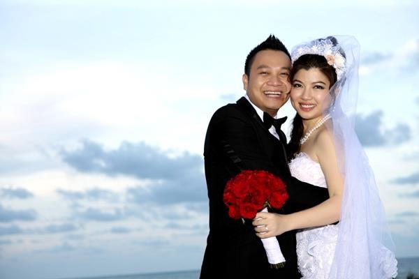 Tăng Bảo Quyên bí mật tổ chức đám cưới ở Phan Thiết 15