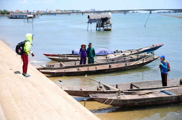 Linh Chi bị ném đá trong "Cuộc đua kỳ thú" vì phát ngôn vô lễ 12