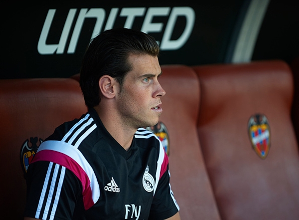 Điểm tin chiều 29/10: Real xem xét bán Gareth Bale cho Manchester United 2