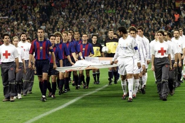 "Tất tần tật" từ A đến Z thông tin về trận El Clasico 1