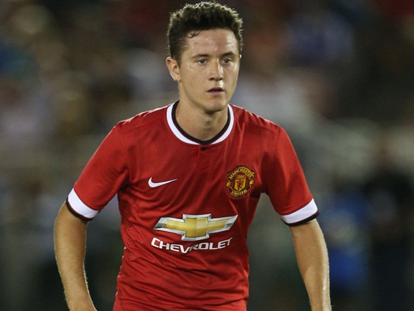 Điểm tin tối 16/11: Ander Herrera nhiều khả năng rời MU ngay trong tháng 1 5