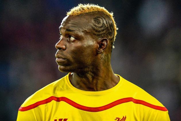 Balotelli và những lùm xùm xung quanh vụ chuyển nhượng tới Liverpool 1