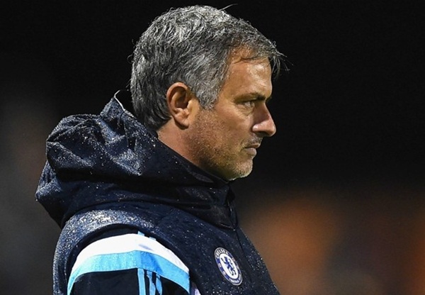 Điểm tin chiều 2/11: Mourinho không vui vì CĐV Chelsea 1