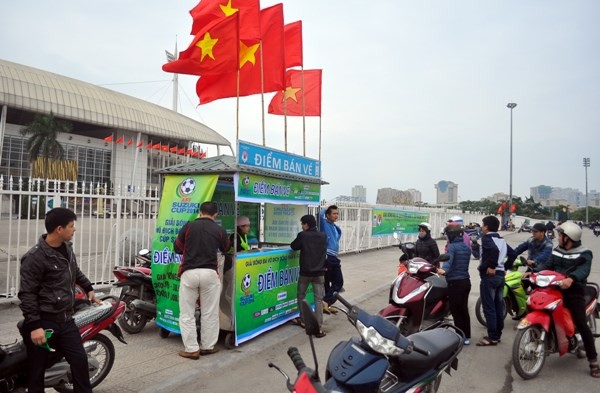 Bản tin s&aacute;ng 29/11: Vũ Minh Tuấn lỡ hẹn trận B&aacute;n kết 2