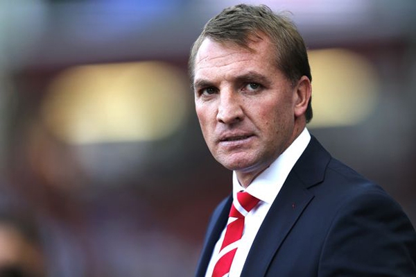 Liverpool khủng hoảng vì cách mua sắm của Brendan Rodgers? 1