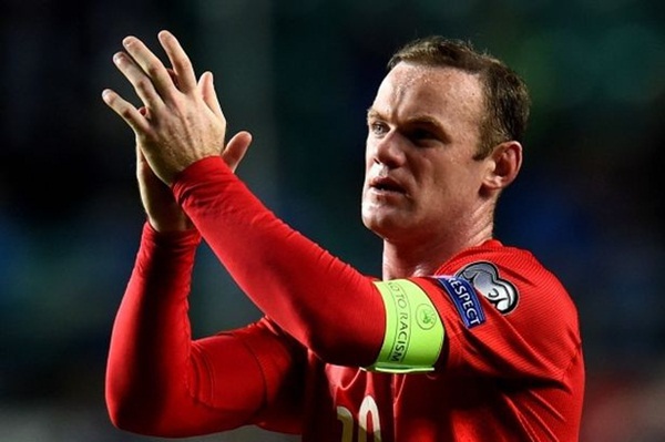 Rooney: "Tôi sẽ chẳng bao giờ vĩ đại nếu không vô địch World Cup" 1