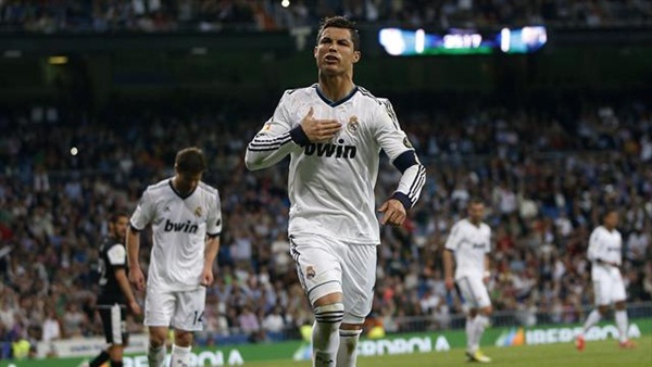 02h00 30/11 Malaga - Real Madrid: Trận thắng thứ 16 của "Kẻ hủy diệt" 3