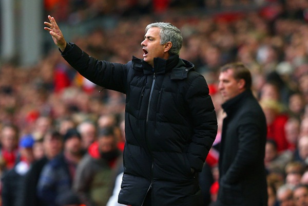 Bản tin tối 24/11: Mourinho tự tin sẽ gi&agrave;nh 100 điểm c&ugrave;ng Chelsea 2