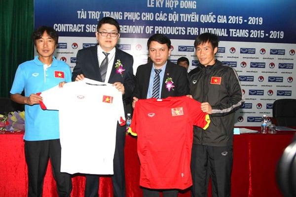 Điểm tin sáng 20/11: ĐT Việt Nam sẽ phải đối đầu với cựu cầu thủ La Liga 4