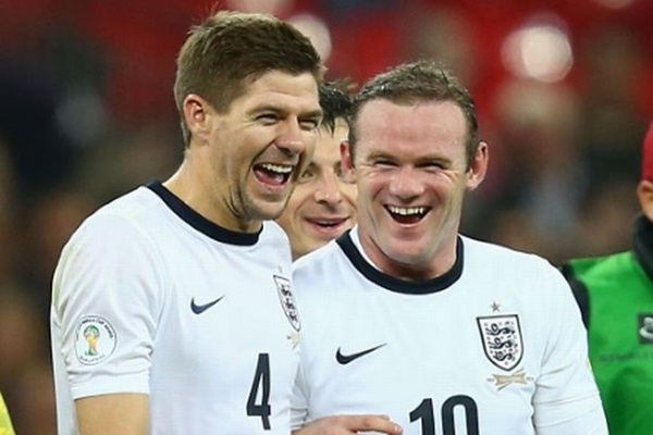 Rooney: "Tôi sẽ chẳng bao giờ vĩ đại nếu không vô địch World Cup" 6