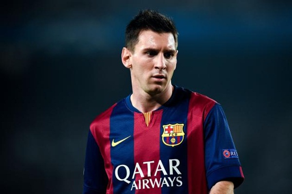 Tiết lộ 5 lý do khiến Messi muốn rời khỏi Barcelona 7