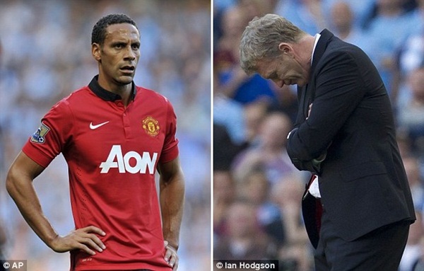 Manchester United đ&atilde; thay đổi thế n&agrave;o so với trận derby năm ngo&aacute;i? 1