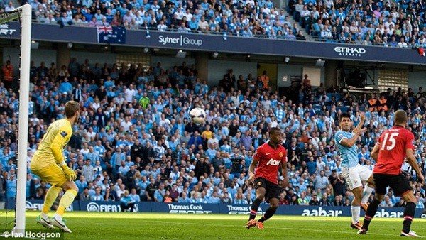 Manchester United đ&atilde; thay đổi thế n&agrave;o so với trận derby năm ngo&aacute;i? 2