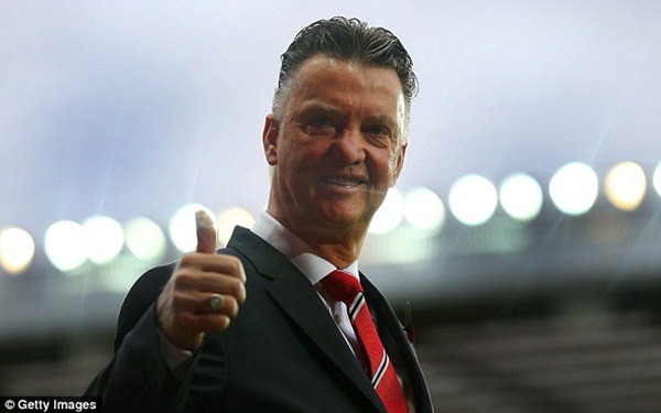 Manchester United đ&atilde; thay đổi thế n&agrave;o so với trận derby năm ngo&aacute;i? 4