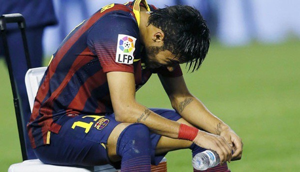 Neymar đ&atilde; thay đổi thế n&agrave;o so với m&ugrave;a giải đầu ti&ecirc;n ở Barcelona?  1