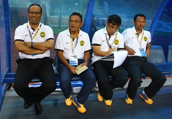 HLV Dollah Salleh: "Malaysia sẽ thắng Việt Nam cách biệt 2-3 bàn và không để lọt lưới" 1