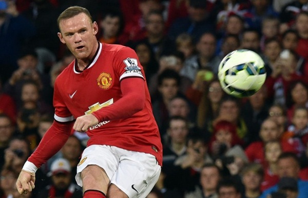 Wayne Rooney: Vị cứu tinh của Quỷ Đỏ 2