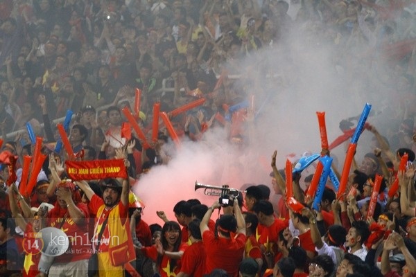 Nhìn lại trận đấu "hòa trên thế thắng" của ĐT Việt Nam trên sân Mỹ Đình 2