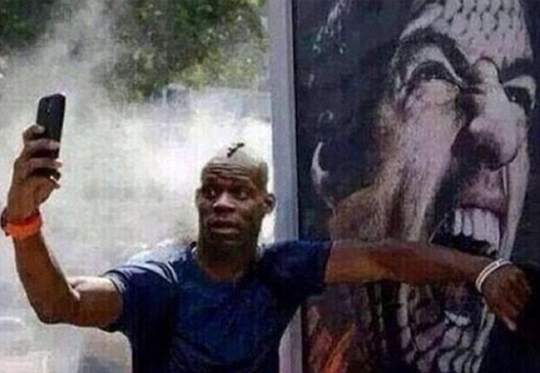 Xúc phạm người Do Thái, Balotelli có nguy cơ bị cấm thi đấu 5 trận 4