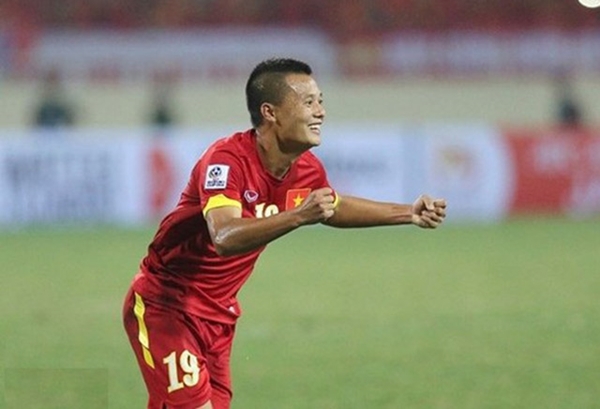 Công Vinh, Thành Lương được báo Malaysia chọn vào đội hình tiêu biểu 1