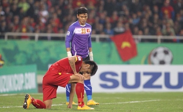 LĐBĐ châu Á sẽ điều tra vụ CĐV Malaysia đánh fan Việt Nam 3