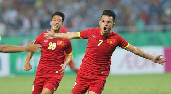 Sao ĐT Việt Nam độc chiếm cuộc bầu chọn Cầu thủ xuất sắc nhất AFF  3