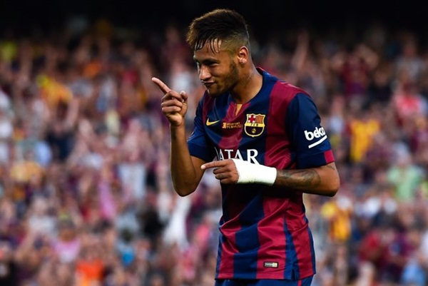 Neymar đã thay đổi thế nào so với mùa giải đầu tiên ở Barcelona?  5