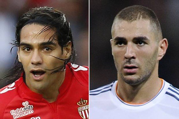 Bản tin tối 1/12: Manchester United bỏ Falcao, theo Benzema? 5
