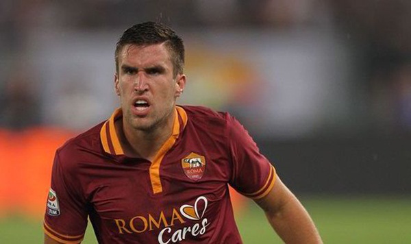 Bản tin tối 25/12: Man United đạt thỏa thuận với Strootman 4