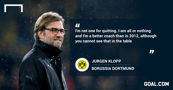 "Đội sổ" tại Bundesliga, chuyện gì đang xảy ra với Borussia Dortmund?  6