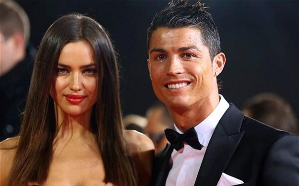Chị gái phủ nhận Ronaldo có người yêu mới, bóng gió chê Irina Shayk 2