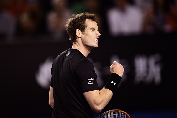 Ng&agrave;y thi đấu thứ 9 Australian Open: Grand Slam sạch b&oacute;ng nước chủ nh&agrave; 1