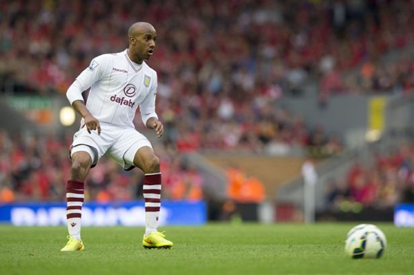 6 c&aacute;i t&ecirc;n tiềm năng thay thế cho Steven Gerrard tại Liverpool 2