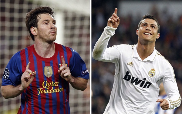 Bản tin tối 17/1: Vượt Ronaldo, Messi gi&agrave;nh QBV thập kỷ 2