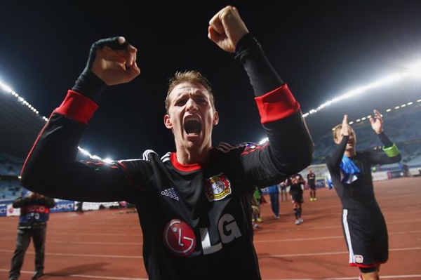 6 c&aacute;i t&ecirc;n tiềm năng thay thế cho Steven Gerrard tại Liverpool 3