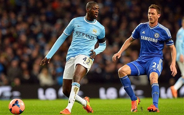 Một ngày trước trận Chelsea – Man City: Đại chiến vắng sao 4