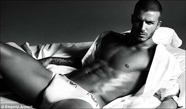 Beckham tự nhận mình già, khen Justin Bieber mặc nội y "rất tuyệt" 2